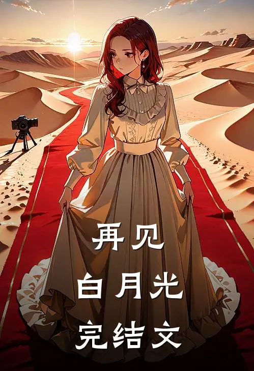 再见，白月光完结文