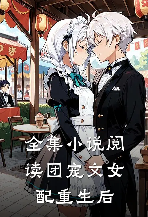 全集小说阅读团宠文女配重生后