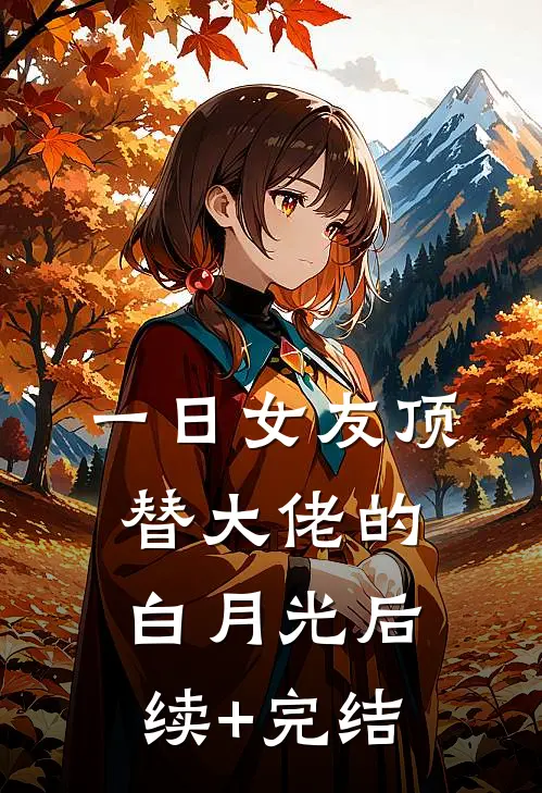 一日女友顶替大佬的白月光后续+完结