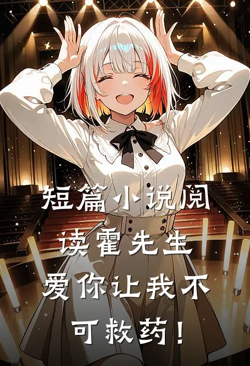 短篇小说阅读霍先生，爱你让我不可救药！