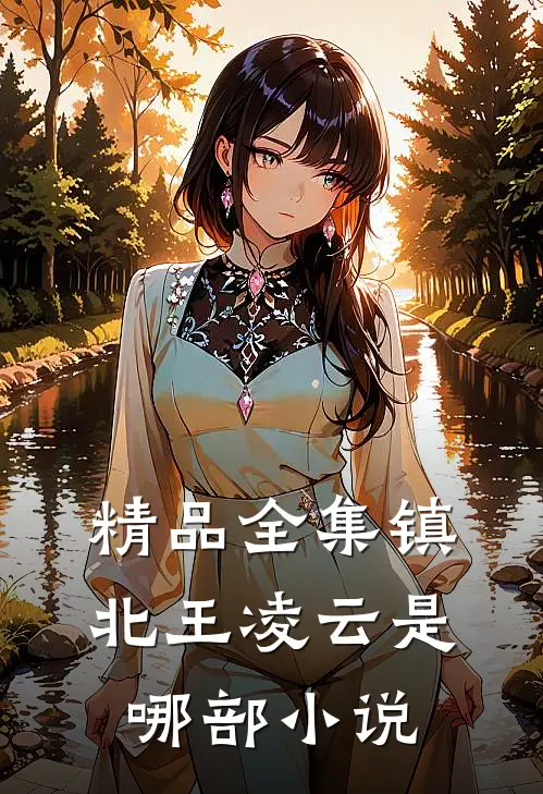 精品全集镇北王凌云是哪部小说