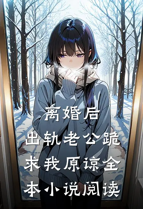 离婚后，出轨老公跪求我原谅全本小说阅读