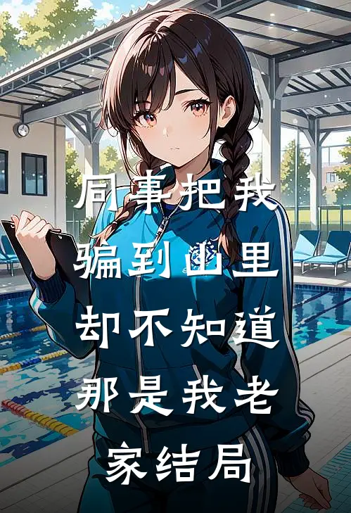 同事把我骗到山里，却不知道那是我老家结局