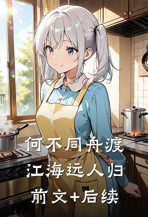 何不同舟渡，江海远人归前文+后续