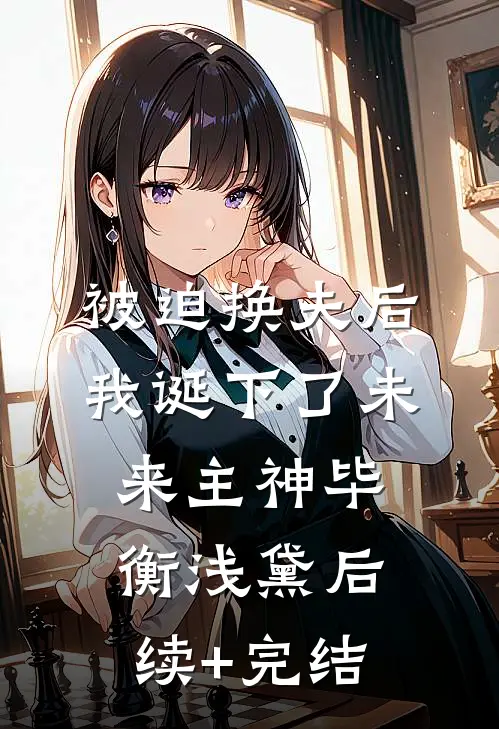 被迫换夫后，我诞下了未来主神毕衡浅黛后续+完结