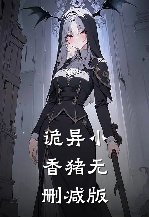 诡异小香猪无删减版