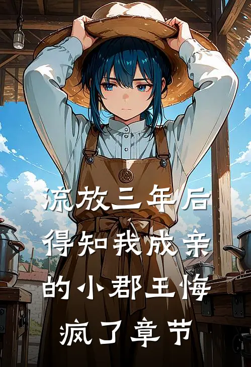 流放三年后，得知我成亲的小郡王悔疯了章节