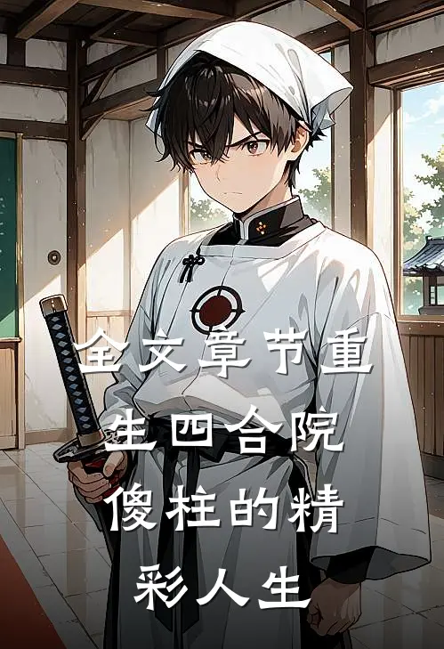全文章节重生四合院：傻柱的精彩人生