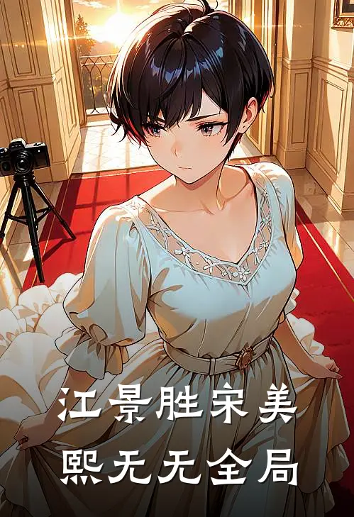江景胜宋美熙无无全局