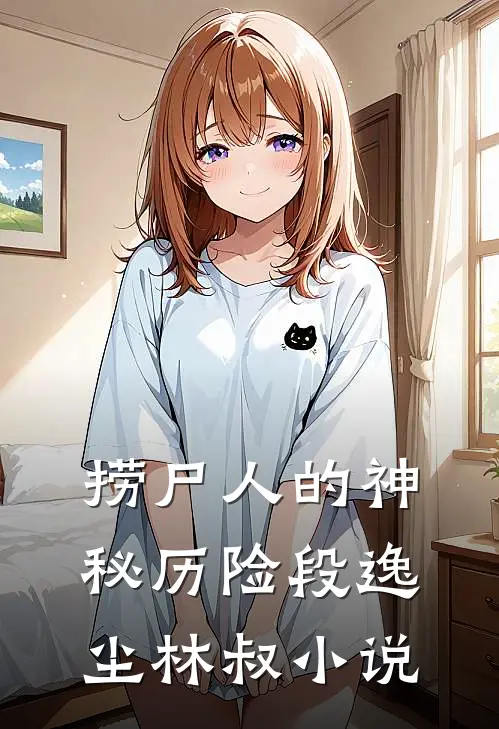 捞尸人的神秘历险段逸尘林叔小说