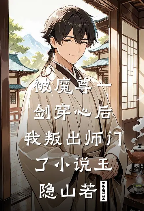 被魔尊一剑穿心后，我叛出师门了小说玉隐山若婳