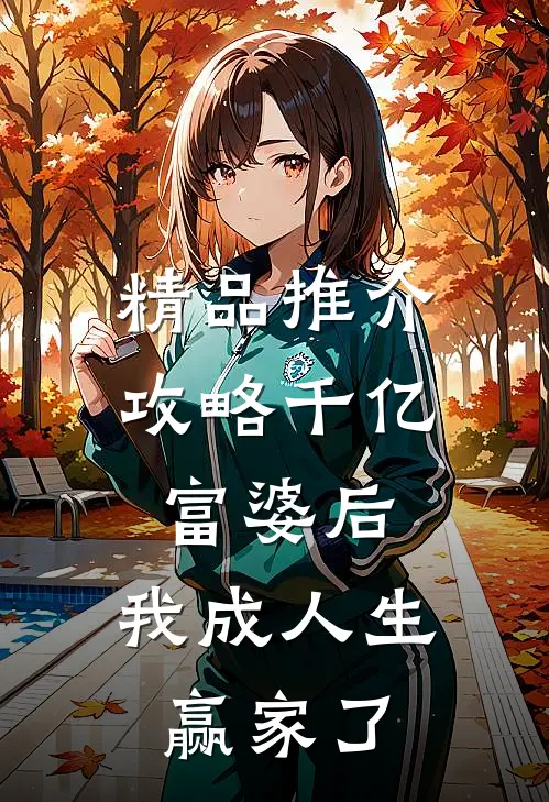 精品推介攻略千亿富婆后，我成人生赢家了