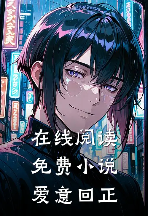在线阅读免费小说爱意回正