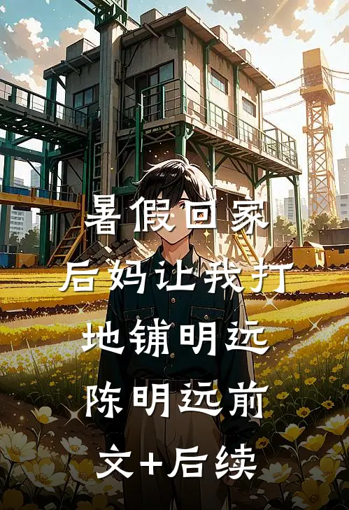 暑假回家，后妈让我打地铺明远陈明远前文+后续