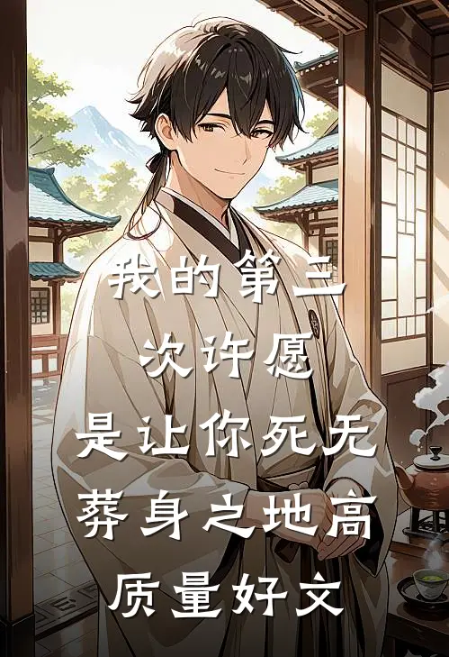 我的第三次许愿，是让你死无葬身之地高质量好文