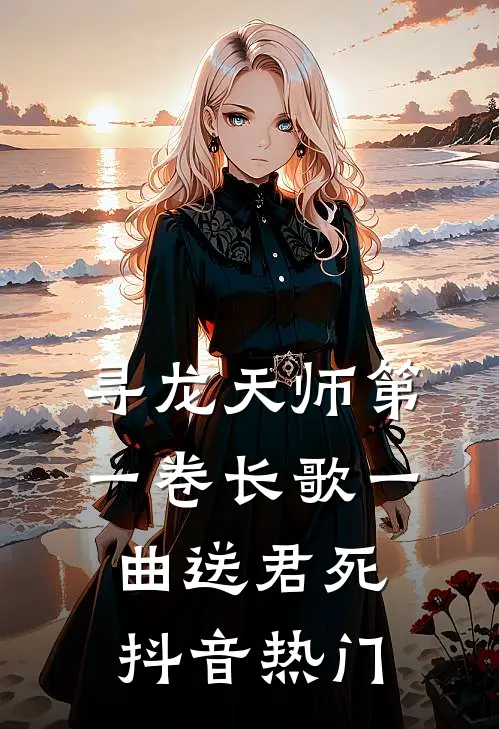 寻龙天师·第一卷-长歌一曲送君死抖音热门