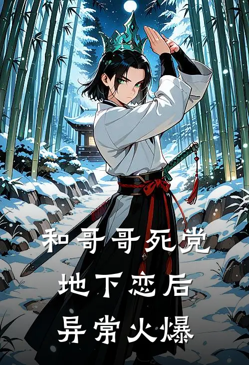 和哥哥死党地下恋后异常火爆