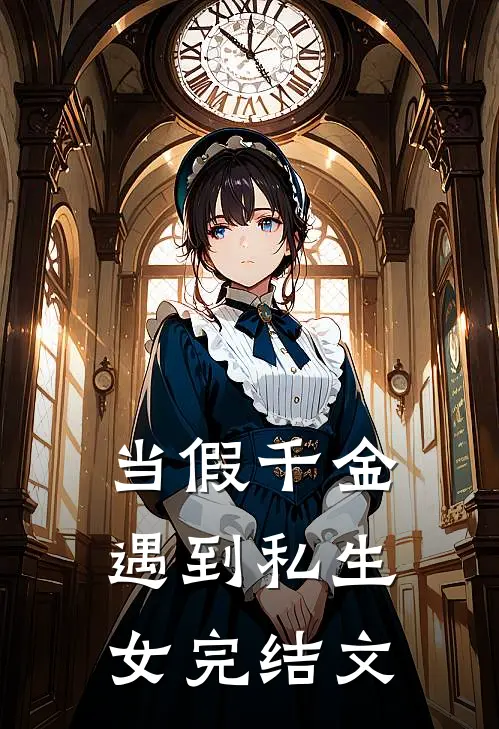 当假千金遇到私生女完结文
