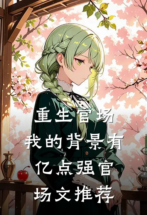 重生官场：我的背景有亿点强官场文推荐