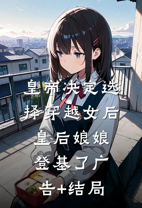 皇帝决定选择穿越女后，皇后娘娘登基了广告+结局