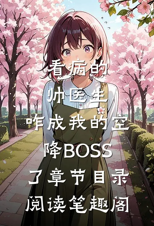 看病的帅医生，咋成我的空降BOSS了章节目录阅读笔趣阁