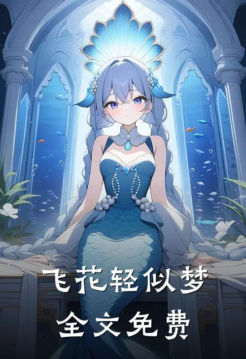 飞花轻似梦全文免费