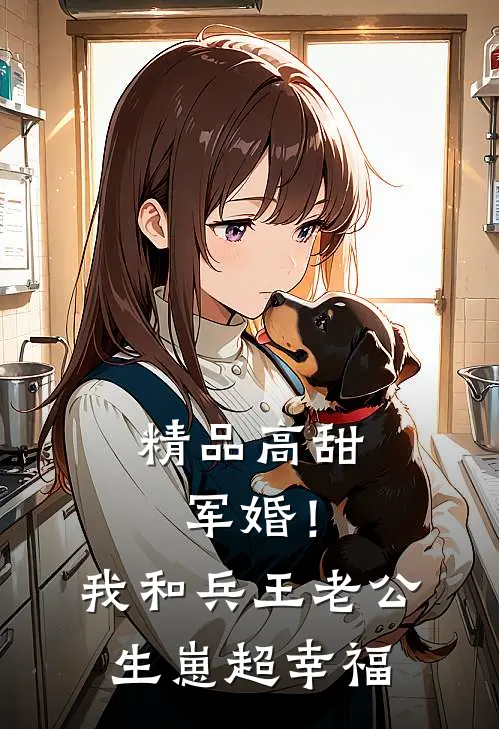 精品高甜军婚！我和兵王老公生崽超幸福