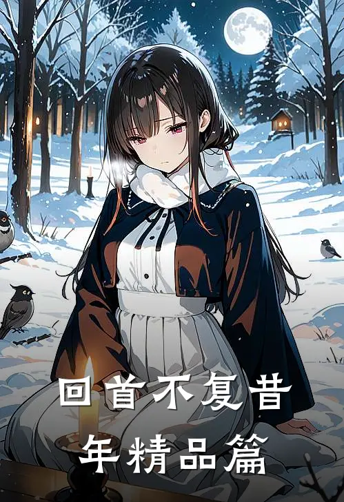 回首不复昔年精品篇