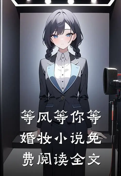 等风等你等婚妆小说免费阅读全文