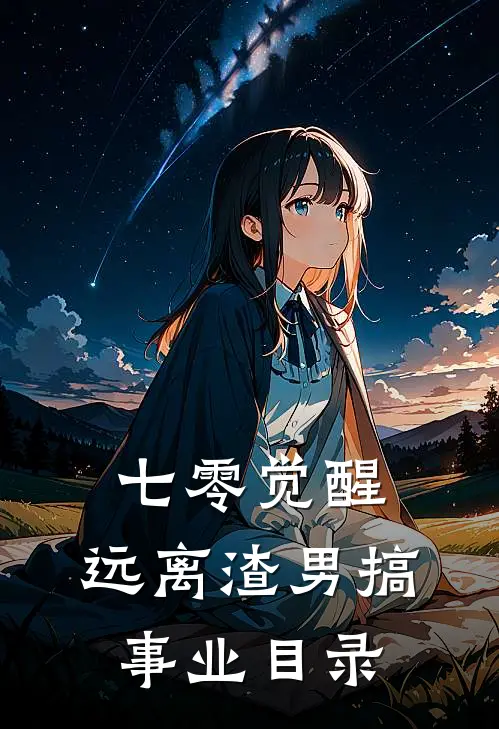 七零觉醒：远离渣男搞事业目录