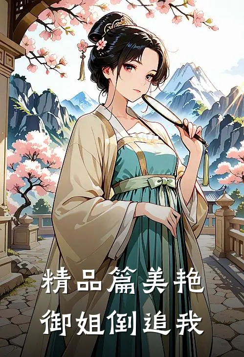 精品篇美艳御姐倒追我