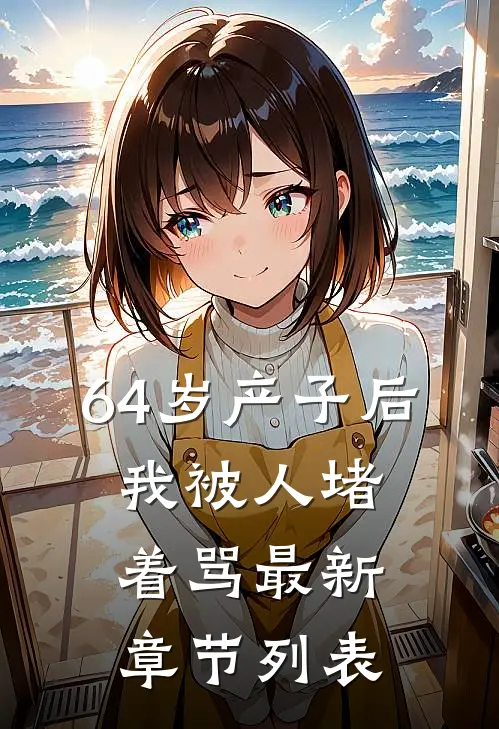 64岁产子后，我被人堵着骂最新章节列表