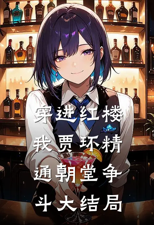 穿进红楼，我贾环精通朝堂争斗大结局