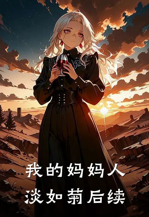 我的妈妈人淡如菊后续
