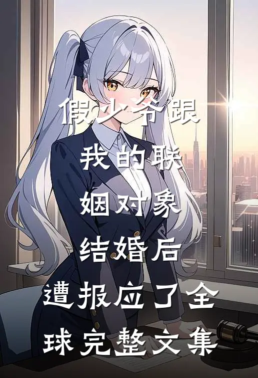 假少爷跟我的联姻对象结婚后，遭报应了全球完整文集