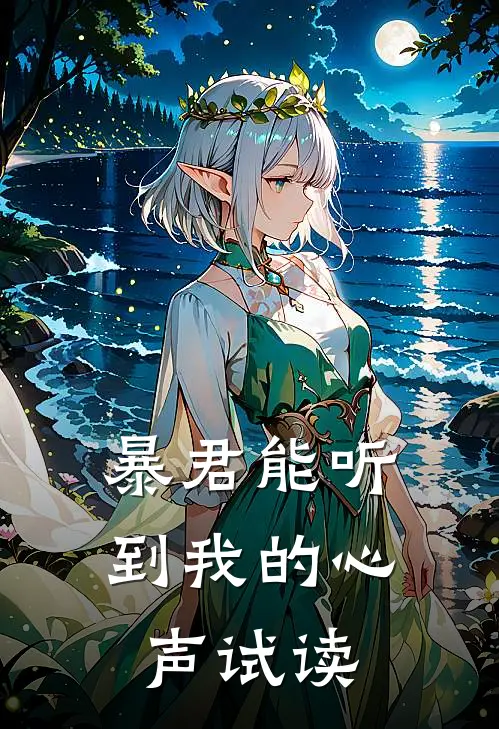 暴君能听到我的心声试读