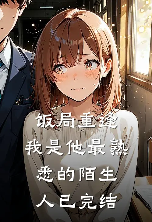 饭局重逢,我是他最熟悉的陌生人已完结