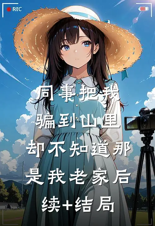 同事把我骗到山里，却不知道那是我老家后续+结局