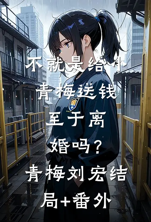 不就是给小青梅送钱，至于离婚吗？青梅刘宏结局+番外