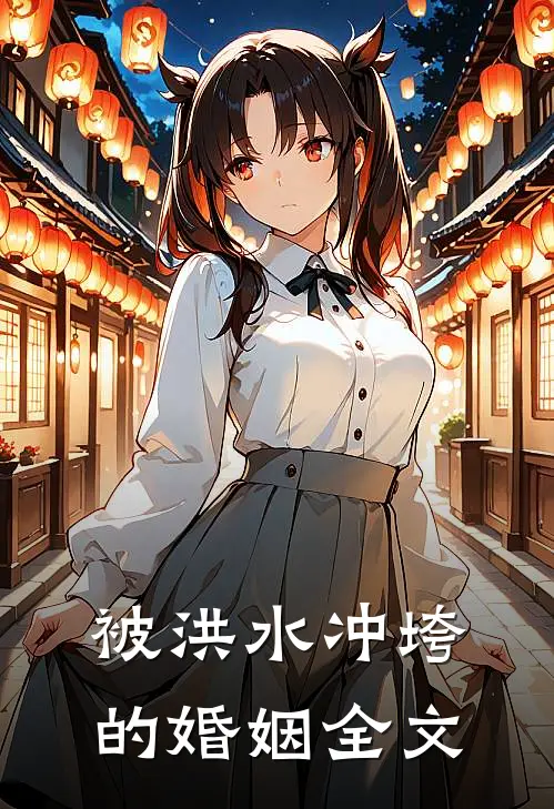 被洪水冲垮的婚姻全文