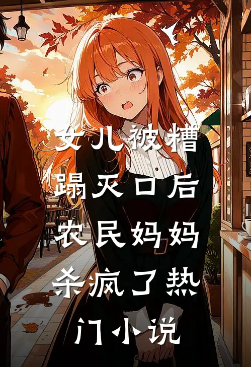 女儿被糟蹋灭口后，农民妈妈杀疯了热门小说