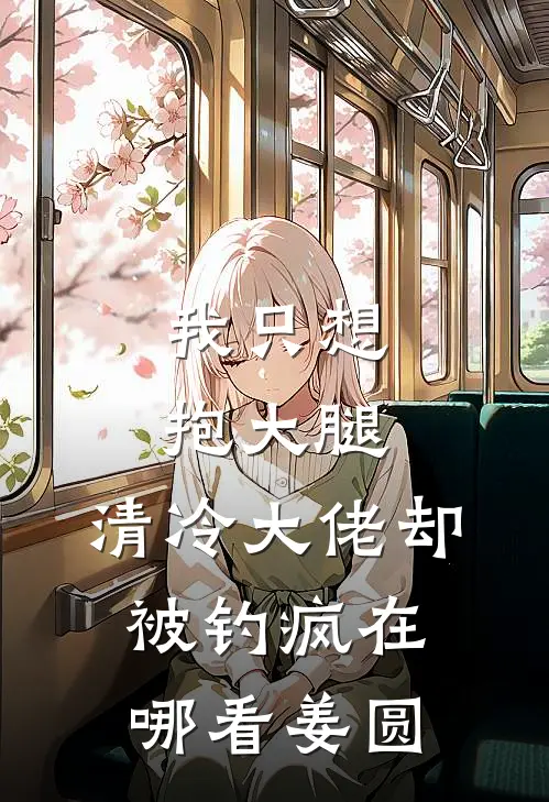我只想抱大腿，清冷大佬却被钓疯在哪看姜圆