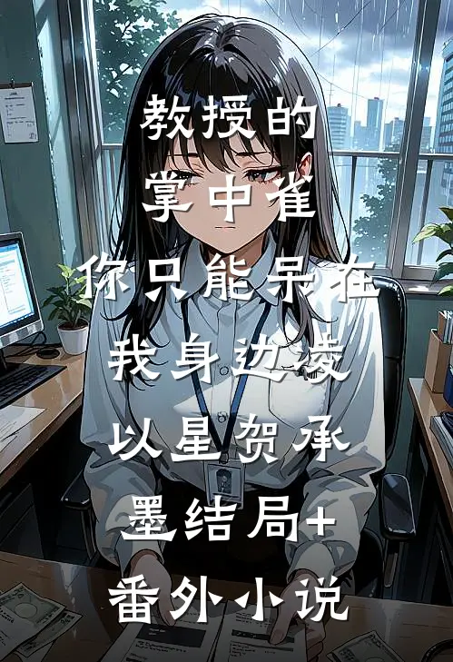教授的掌中雀：你只能呆在我身边凌以星贺承墨结局+番外小说