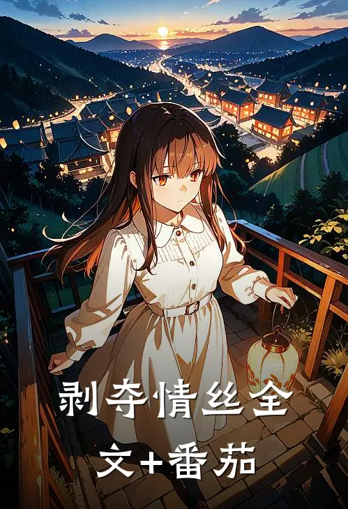 剥夺情丝全文+番茄