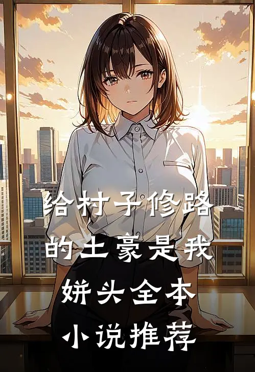 给村子修路的土豪是我姘头全本小说推荐