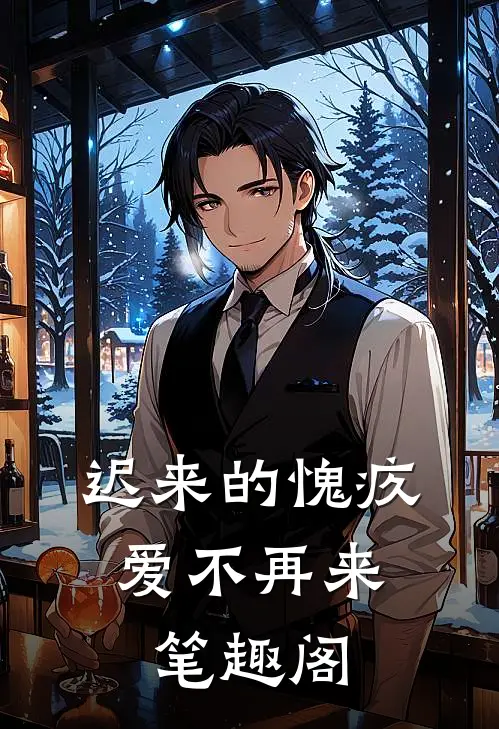 迟来的愧疚，爱不再来笔趣阁