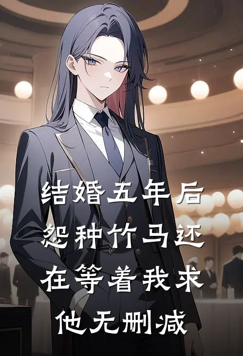结婚五年后，怨种竹马还在等着我求他无删减