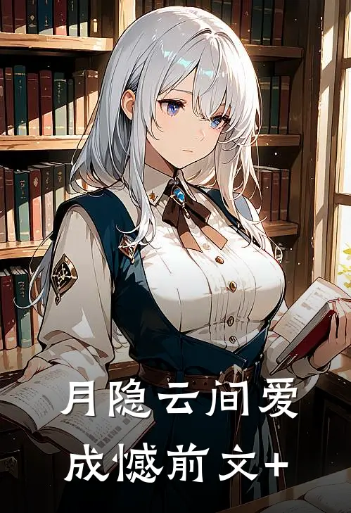 月隐云间爱成憾前文+