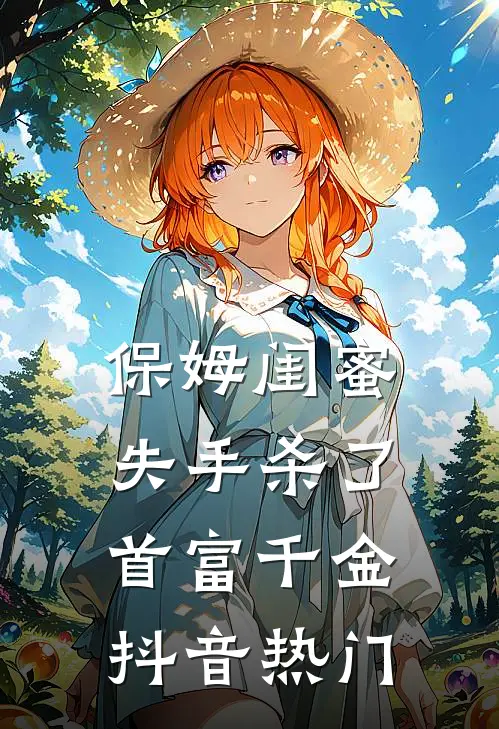 保姆闺蜜失手杀了首富千金抖音热门