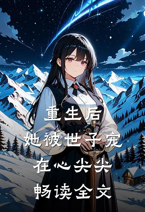 重生后，她被世子宠在心尖尖畅读全文